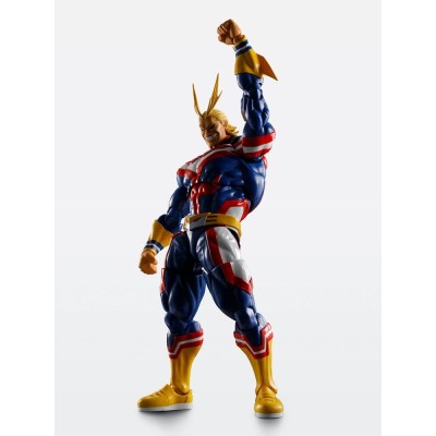 MY HERO ACADEMIA - All Might S.H.Figuarts Action Figure 20 cm