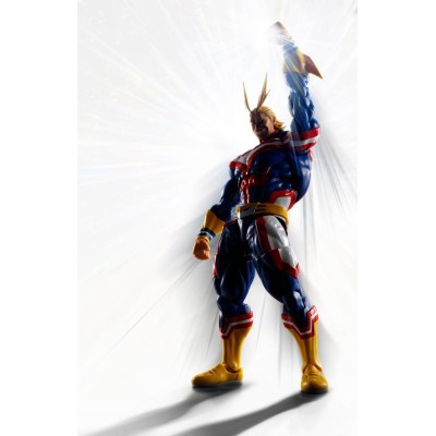 MY HERO ACADEMIA - All Might S.H.Figuarts Action Figure 20 cm