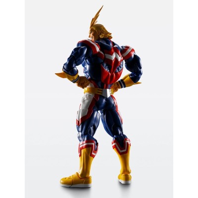 MY HERO ACADEMIA - All Might S.H.Figuarts Action Figure 20 cm