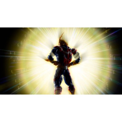 MY HERO ACADEMIA - All Might S.H.Figuarts Action Figure 20 cm