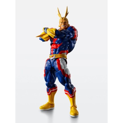 MY HERO ACADEMIA - All Might S.H.Figuarts Action Figure 20 cm