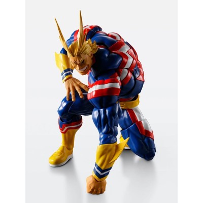 MY HERO ACADEMIA - All Might S.H.Figuarts Action Figure 20 cm