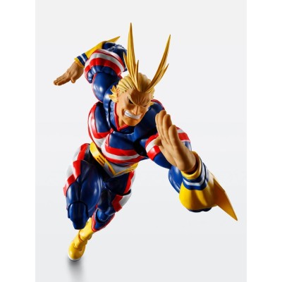 MY HERO ACADEMIA - All Might S.H.Figuarts Action Figure 20 cm