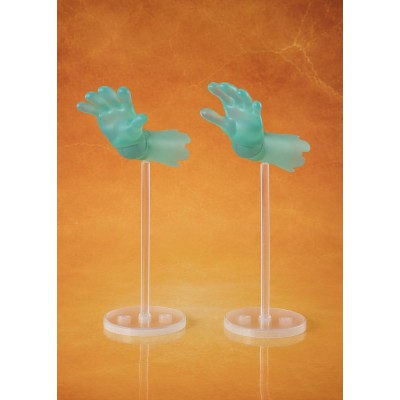 DANDADAN - Momo Ver.2 S.H.Figuarts Action Figure 14 cm