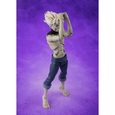 DANDADAN - Okarun (Transformed) Ver.2 Figuarts Action Figure 15 cm