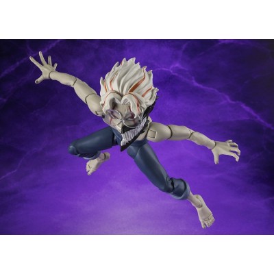 DANDADAN - Okarun (Transformed) Ver.2 Figuarts Action Figure 15 cm