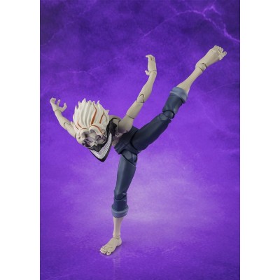 DANDADAN - Okarun (Transformed) Ver.2 Figuarts Action Figure 15 cm