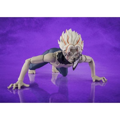 DANDADAN - Okarun (Transformed) Ver.2 Figuarts Action Figure 15 cm