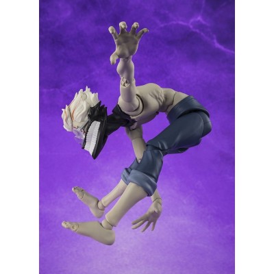 DANDADAN - Okarun (Transformed) Ver.2 Figuarts Action Figure 15 cm