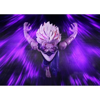 DANDADAN - Okarun (Transformed) Ver.2 Figuarts Action Figure 15 cm