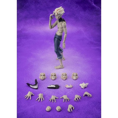 DANDADAN - Okarun (Transformed) Ver.2 Figuarts Action Figure 15 cm