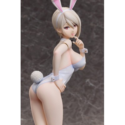FOOD WARS! SHOKUGEKI NO SOMA - Alice Nakiri Bare Leg Bunny Ver. 1/4 FREEing PVC Figure 45 cm