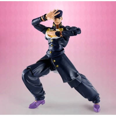 JOJO'S BIZARRE ADVENTURE - Josuke Higashikata S.H.Figuarts Action Figure 16 cm 