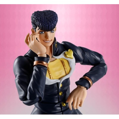 JOJO'S BIZARRE ADVENTURE - Josuke Higashikata S.H.Figuarts Action Figure 16 cm 