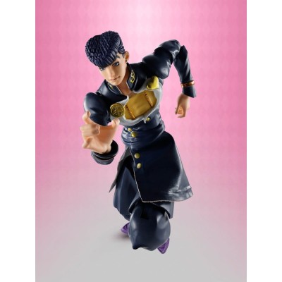 JOJO'S BIZARRE ADVENTURE - Josuke Higashikata S.H.Figuarts Action Figure 16 cm 