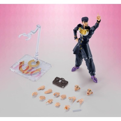 JOJO'S BIZARRE ADVENTURE - Josuke Higashikata S.H.Figuarts Action Figure 16 cm 