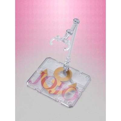 JOJO'S BIZARRE ADVENTURE - Josuke Higashikata S.H.Figuarts Action Figure 16 cm 