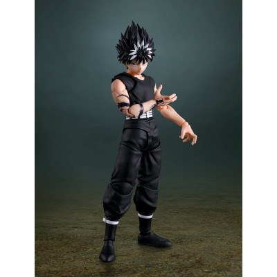 YU YU HAKUSHO - Hiei S.H.Figuarts Action Figure 14 cm