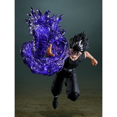 YU YU HAKUSHO - Hiei S.H.Figuarts Action Figure 14 cm