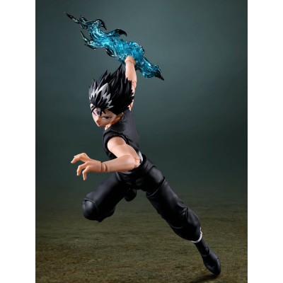 YU YU HAKUSHO - Hiei S.H.Figuarts Action Figure 14 cm