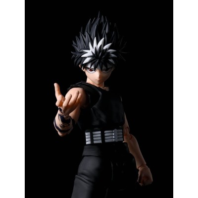 YU YU HAKUSHO - Hiei S.H.Figuarts Action Figure 14 cm