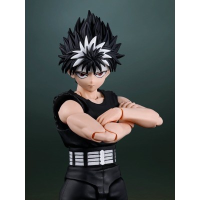 YU YU HAKUSHO - Hiei S.H.Figuarts Action Figure 14 cm