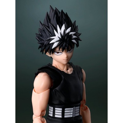 YU YU HAKUSHO - Hiei S.H.Figuarts Action Figure 14 cm