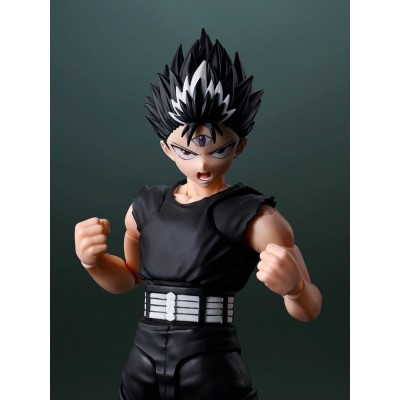 YU YU HAKUSHO - Hiei S.H.Figuarts Action Figure 14 cm