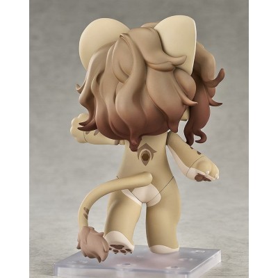 FLUFFY LAND - August Nendoroid Action Figure 10 cm