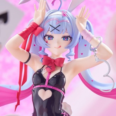 HATSUNE MIKU - Hatsune Miku Rabbit Hole Ver. L Size Pop Up Parade 24 cm