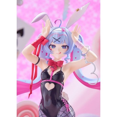 HATSUNE MIKU - Hatsune Miku Rabbit Hole Ver. L Size Pop Up Parade 24 cm