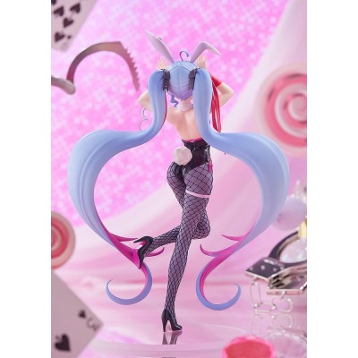 HATSUNE MIKU - Hatsune Miku Rabbit Hole Ver. L Size Pop Up Parade 24 cm