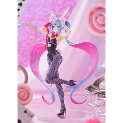 HATSUNE MIKU - Hatsune Miku Rabbit Hole Ver. L Size Pop Up Parade 24 cm