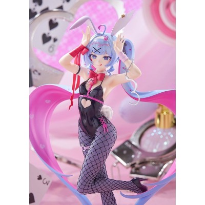 HATSUNE MIKU - Hatsune Miku Rabbit Hole Ver. L Size Pop Up Parade 24 cm