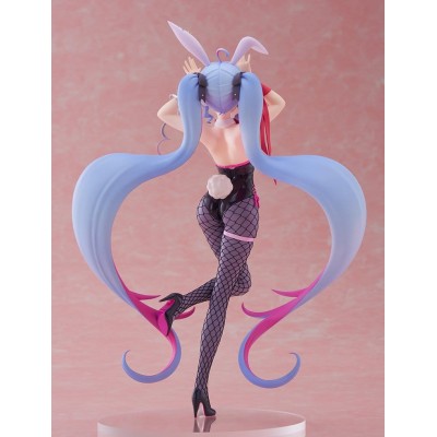 HATSUNE MIKU - Hatsune Miku Rabbit Hole Ver. L Size Pop Up Parade 24 cm