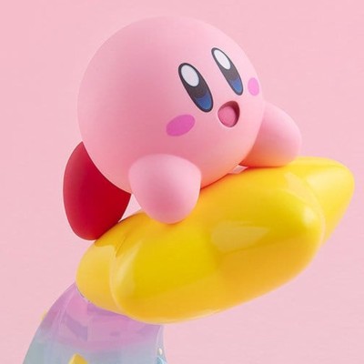 KIRBY - Pop Up Parade PVC Figure 14 cm