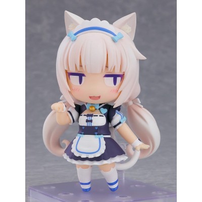 NEKOPARA - Vanilla Sekai Connect Ver. Nendoroid Action Figure 10 cm