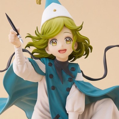WITCH HAT ATELIER - Coco L Size Pop Up Parade PVC Figure 19 cm