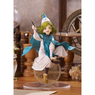 WITCH HAT ATELIER - Coco L Size Pop Up Parade PVC Figure 19 cm