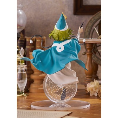 WITCH HAT ATELIER - Coco L Size Pop Up Parade PVC Figure 19 cm