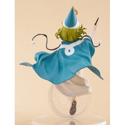 WITCH HAT ATELIER - Coco L Size Pop Up Parade PVC Figure 19 cm
