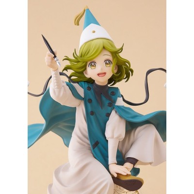 WITCH HAT ATELIER - Coco L Size Pop Up Parade PVC Figure 19 cm