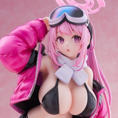 BLUE ARCHIVE - Eimi Swimsuit Ver. 1/7 Max Factory PVC Figure 26 cm