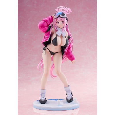 BLUE ARCHIVE - Eimi Swimsuit Ver. 1/7 Max Factory PVC Figure 26 cm