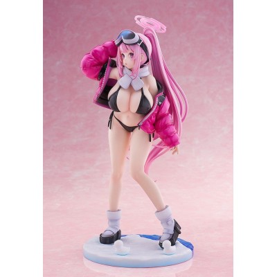 BLUE ARCHIVE - Eimi Swimsuit Ver. 1/7 Max Factory PVC Figure 26 cm