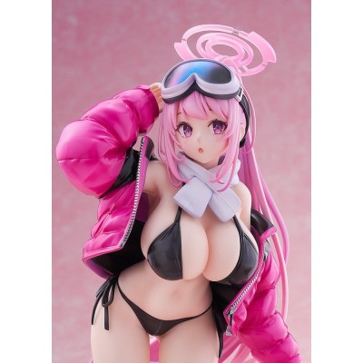 BLUE ARCHIVE - Eimi Swimsuit Ver. 1/7 Max Factory PVC Figure 26 cm