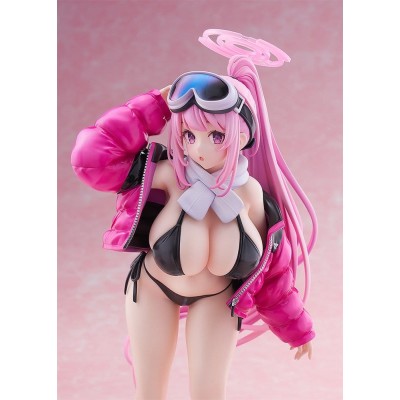 BLUE ARCHIVE - Eimi Swimsuit Ver. 1/7 Max Factory PVC Figure 26 cm