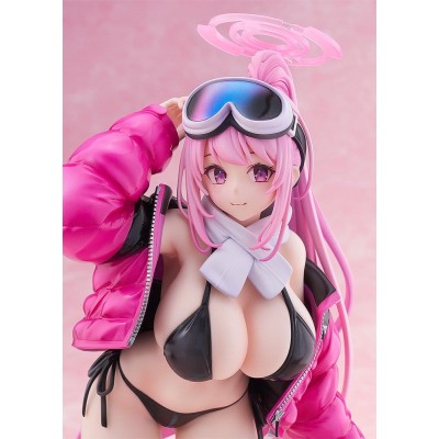 BLUE ARCHIVE - Eimi Swimsuit Ver. 1/7 Max Factory PVC Figure 26 cm