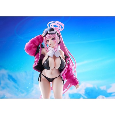 BLUE ARCHIVE - Eimi Swimsuit Ver. 1/7 Max Factory PVC Figure 26 cm