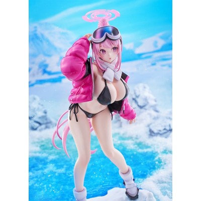 BLUE ARCHIVE - Eimi Swimsuit Ver. 1/7 Max Factory PVC Figure 26 cm